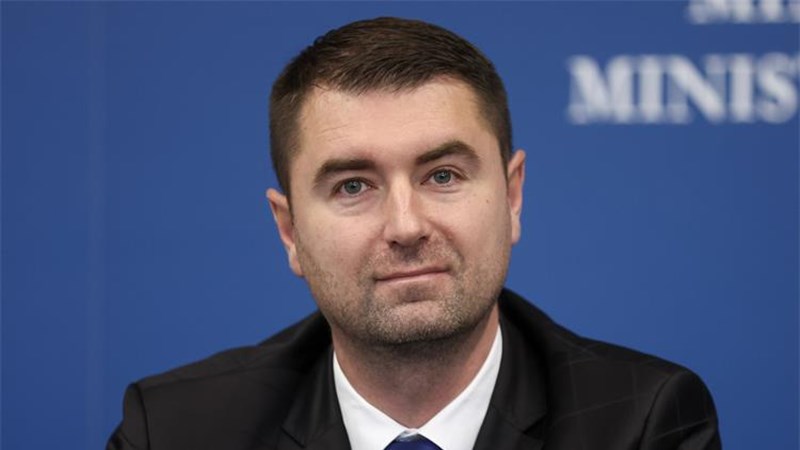 Zahvaljujući dobrim potezima i politikama Vlade ostvarujemo najveće stope gospodarskog rasta u EU-u i rast investicija